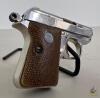 Excam GT 25S Pistol - Quincy - 3