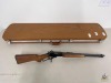 The Marlin Firearms Co. Model 30AS Rifle W/Case - Quincy