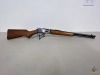 The Marlin Firearms Co. Model 30AS Rifle W/Case - Quincy - 3