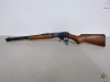 The Marlin Firearms Co. Model 30AS Rifle W/Case - Quincy - 6