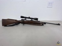 Remington 700 Rifle - Quincy