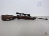 Remington 700 Rifle - Quincy