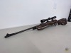 Remington 700 Rifle - Quincy - 4