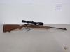 Remington 721 Rifle - Quincy