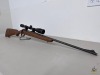 Remington 721 Rifle - Quincy - 2