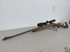 Remington 721 Rifle - Quincy - 4