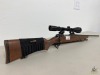 Savage Arms Model 3 Rifle - Quincy - 3