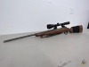 Savage Arms Model 3 Rifle - Quincy - 4