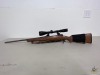 Savage Arms Model 3 Rifle - Quincy - 5