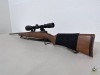 Savage Arms Model 3 Rifle - Quincy - 6