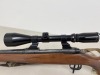 Savage Arms Model 3 Rifle - Quincy - 9