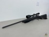 Bolt Action Rifle - Quincy - 4