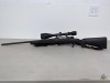 Bolt Action Rifle - Quincy - 5