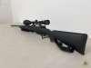 Bolt Action Rifle - Quincy - 6