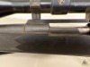 Bolt Action Rifle - Quincy - 7