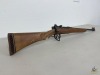 Lee Enfield No4 MK1 Rifle - Quincy - 3