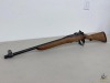 Lee Enfield No4 MK1 Rifle - Quincy - 4