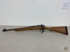 Lee Enfield No4 MK1 Rifle - Quincy - 5