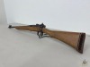 Lee Enfield No4 MK1 Rifle - Quincy - 6