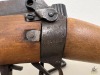 Lee Enfield No4 MK1 Rifle - Quincy - 8