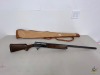 Browning A5 Magnum 12 Semiautomatic Shotgun - Quincy