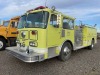 1984 Seagrave HB-25068 Fire Apparatus