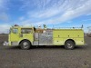 1984 Seagrave HB-25068 Fire Apparatus - 2