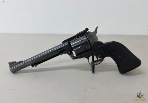 Ruger .357 Magnum BlackHawk Revolver - Quincy