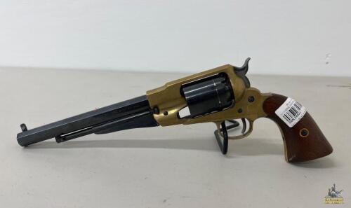 F.LLIPIETTA .44 Black Powder Revolver - Quincy