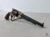 F.LLIPIETTA .44 Black Powder Revolver - Quincy - 4