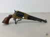 F.LLIPIETTA .44 Black Powder Revolver - Quincy - 5