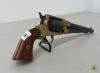 F.LLIPIETTA .44 Black Powder Revolver - Quincy - 6