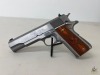 Springfield .45 1911-A1 Pistol W/Case - Quincy - 2