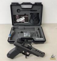 Century Arms Inc. 9mm TP9 Pistol - Quincy