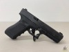 Glock 17 Gen 4 Pistol - Quincy