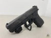 Glock 17 Gen 4 9mm Auto Pistol w/Laser - Quincy - 4