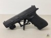 Glock 17 Gen 4 9mm Auto Pistol w/Laser - Quincy - 5