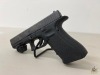 Glock 17 Gen 4 9mm Auto Pistol w/Laser - Quincy - 6