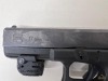 Glock 17 Gen 4 9mm Auto Pistol w/Laser - Quincy - 9