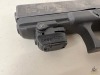 Glock 17 Gen 4 9mm Auto Pistol w/Laser - Quincy - 10