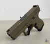 Glock 43 9mm Auto Pistol - Quincy - 4