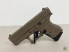 Glock 43 9mm Auto Pistol - Quincy - 5