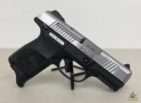 Ruger SR40c Auto Pistol - Quincy