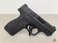 Smith & Wesson M&P 40 Auto Pistol - Quincy