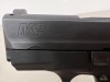 Smith & Wesson M&P 40 Auto Pistol - Quincy - 10