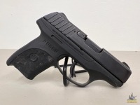 Ruger EC9s Auto Pistol - Quincy