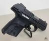 Ruger SR40c Pistol - Quincy - 3