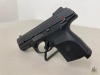 Ruger SR40c Pistol - Quincy - 6