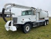 1996 Volvo Vac Truck