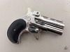 Cobra Derringer Pistol W/ Case & Holster - Quincy